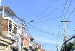 Ngộp Bán Nhà 5 Tầng Hẻm Xe Hơi 140m2_6.4*20 Cho thuê 65tr.th Gần Chợ Thủ Đức Linh Tây Chỉ 14 tỷ
